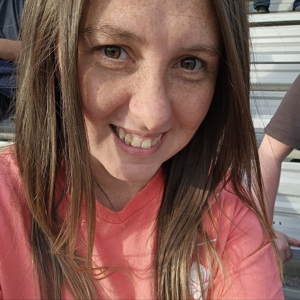 Meet your Posher, Kayla